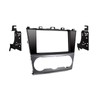 Xscorpion Double DIN Car Stereo Radio Installation Dash Kit Compatible