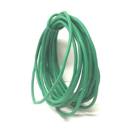 Sweet Online Deal Soft Twist Tie Garden Training Wire, Green (5M) 16.4 Foot Length