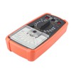 KT7244 Pointer Multimeter High Accuracy Voltage Current Meter with Anti‑Fall