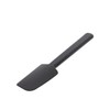 Blanche Associe SO Saw Spatula Mini Black