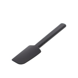 Blanche Associe SO Saw Spatula Mini Black