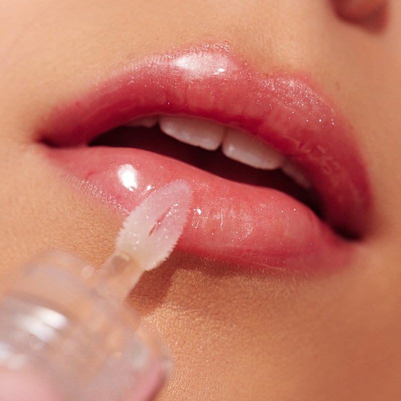 MCoBeauty Hot Lip Plump 4ml, Cinderella