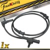 ABS Sensor Wheel Speed Front for Sprinter 3-T 3.5-T 4.6-T