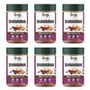 Pereg Shawarma Spice Seasoning (4.25 Oz x 6 Pack) -