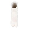 High Heel Shoes Flower Vase Realistic Wearproof Interesting High Heels