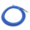 Steam Hose Silicone Rubber High Temperature Resistant Boilers High Pressure