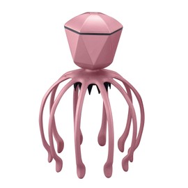 Atex Lourdes AX-KXL3510pk Sonic Head Spa Eililang 2 Scalp, Pink