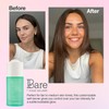 Bare By Vogue Face Tanning Drops - Medium/Dark, Customisable Sun-Kissed