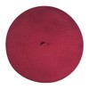 Laulhere L´Autentique Merino Beret Women´s Winter (One Size - Bordeaux)