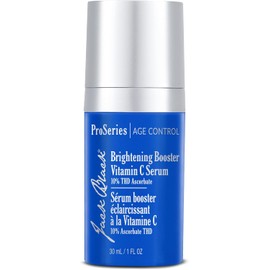 Jack Black Brightening Booster Vitamin C Serum, 1 oz.
