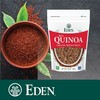 Eden Organic Red Quinoa, 16 oz Bag, Imported, Andean