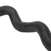 Radiator Hose Upper 13291779 Rubber Coolant Hose Replacement for Chevy