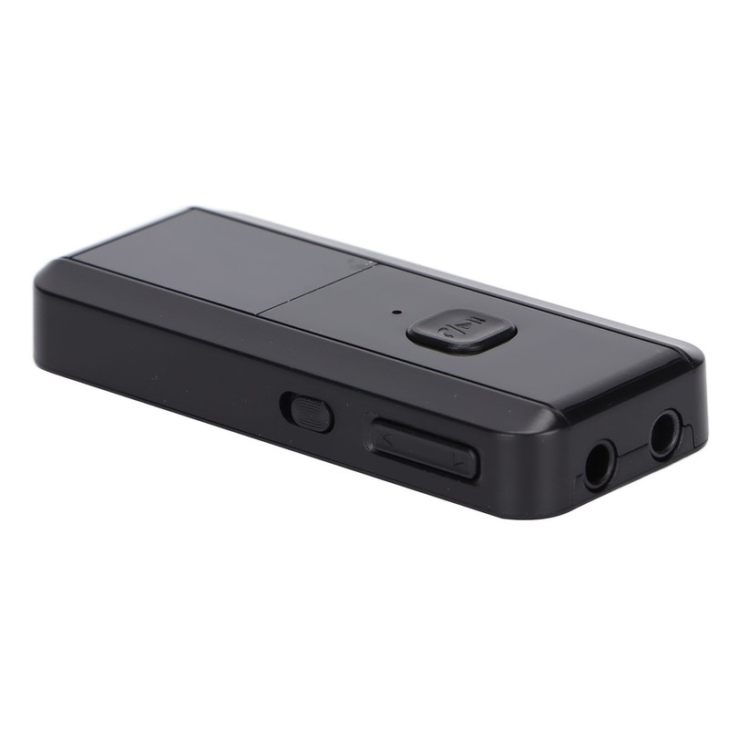 BT Receiver Transmiter Wireless Audio Adapter 2 in 1 Digital