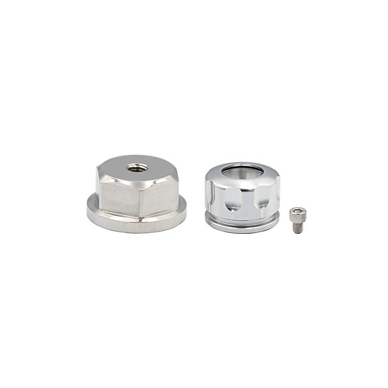 [REC-MOUNT25] Short Joint Model JA Parts (Base Mount) JC17 Stem