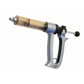 Multi-Matic Syringe Original Handle 25 ml LL Attachment