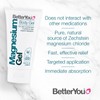 BetterYou BetterYou Magnesium Gel - Relaxing Muscle Rub - Topical