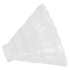 Tofficu 2sets Glass Coffee Dripper Durable Coffee Filter Tool for Effortless Brewing Home Office Sleek Design 2pcs*2