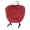 Baby Stroller Sunshade Cover UV Protection Waterproof Stretchable Infant Carriage