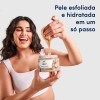 Exfoliante Corporal Dove Beauty Scrub Coco y Azúcar Moreno 280g