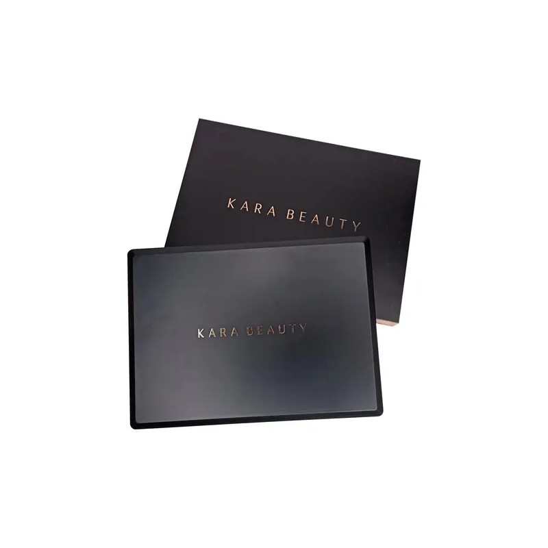 Paleta Profesional De Sombras Para Ojos Es13 Kara Beauty