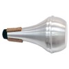 PLAYTECH PTMS1AL Trumpet Straight Mute