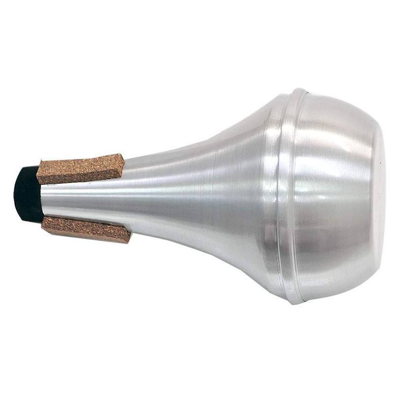 PLAYTECH PTMS1AL Trumpet Straight Mute