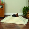 Slumber Pet Double-Sided Sherpa Mats - Versatile and Comfortable Mats