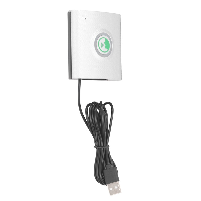 2 Way Voice Intercom Anti Interference Wireless 1 Key Operation