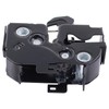 MOTOKU Left or Right Side Hood Latch Lock for Jeep