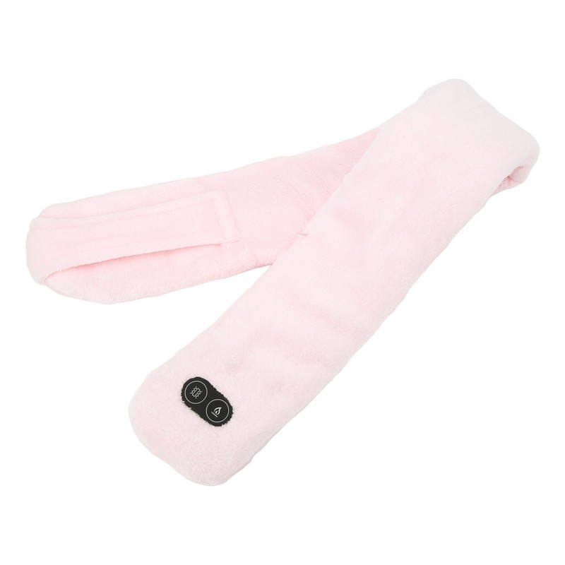 Heating Scarf Intelligent Temperature Adjustment USB Massage Function Electric Scarf