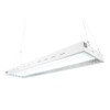 LumiaStar 4Ft 4Lite T5 Grow Lights Panel, 6500K Full Sun