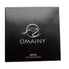 Omainy Base and Top Coat Semi-Permanent Nail Gel Polish UV
