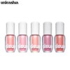 UNLEASHIA Berry Shot Lip Tint 3.8g, Color:01 White Berry