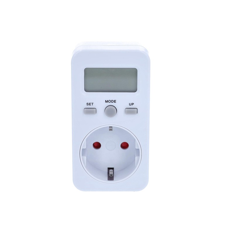 as - Schwabe Energy Cost Meter to Reduce Energy Consumption
