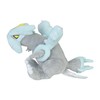 Pokemon Center Original 646 Plush Pokémon Fit Kyurem