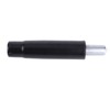 360° Rotating Black Office Chair Gas Lift Cylinder Explosion Proof