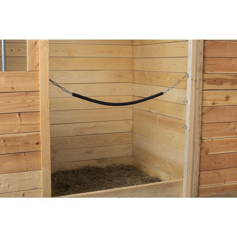 Tough 1 Heavy Rubber Coated Stall Chain