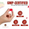 Aurisova Gomitas Cabello Piel Uñas Biotina 6000 Mcg