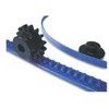 KOHARA GEAR (KHK) Molded Flexible Rack DR1.5-2000