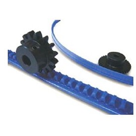 KOHARA GEAR (KHK) Molded Flexible Rack DR1.5-2000
