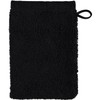 Cawö Home Life Style 7007 Hand Towel 906 Plain Black