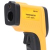 Industrial Infrared Thermometer Non Contact Handheld Temperature Measuring Gun ‑50