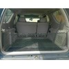 EACCESSORIES EA Rear Trunk Organizer Cargo Net for TOYOTA SEQUOIA