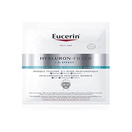 Eucerin Hyaluron-Filler + 3x Effect Intensive Mask With Hyaluronic Acid 1 Mask