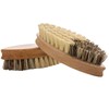 bax im Holz Vegetable Brush Made of Beech Wood for