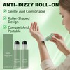 2PCS Vertisooth Anti-Dizzy Roll-On, Vertisoothe Roll-On Antimareos, Natural Ingredients, Fast-Acting