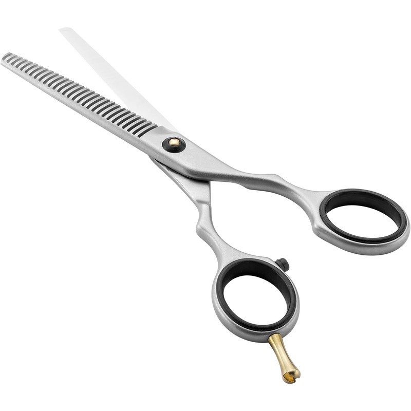 Zwilling Twinox Effilierschere, Edelstahl rostfrei 14 cm