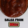 Salsa From Hell (Pack of 2)