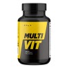 Htlt Multi Vit Multivitamínico Hombres Y Mujeres 90 Cápsulas