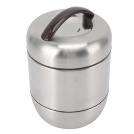 Thermos Lunch Box, Thermos For Hot Food, Stainless Steel Lunch Box 4Layer Food Bento Boxes Multifunctional Hot Food Lunch Container Soup Thermos For Adults For Travel